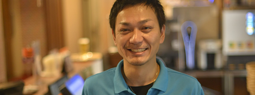 長年愛され続けているお店