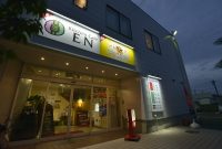 キッチンカフェEN閉店。