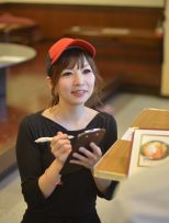 らーめんあお屋（ラーメン店ホールスタッフ正社員②）求人・採用情報