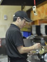 ラーメンあお屋（ラーメン店調理スタッフ正社員②）求人・採用情報