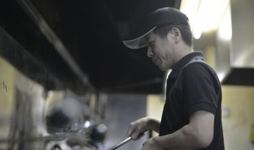 【ラーメンあお屋 鳥取市安長】調理スタッフ（アルバイト）求人・採用情報