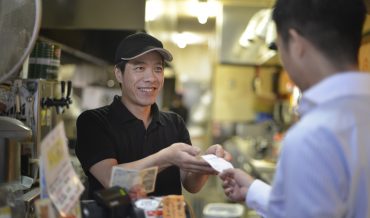 【ラーメンあお屋 鳥取市安長】ホールスタッフ（アルバイト）求人・採用情報