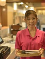 【ロンゴ鳥取駅前店】ホールスタッフ(アルバイト)求人・採用情報 【ロンゴ鳥取駅前店】ホールスタッフ(アルバイト)求人・採用情報